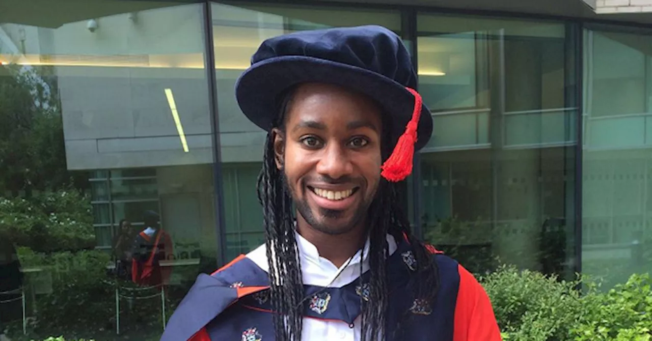 The Tragic End of Jason Arday: From Cambridge Trailblazer to Academic Scandal