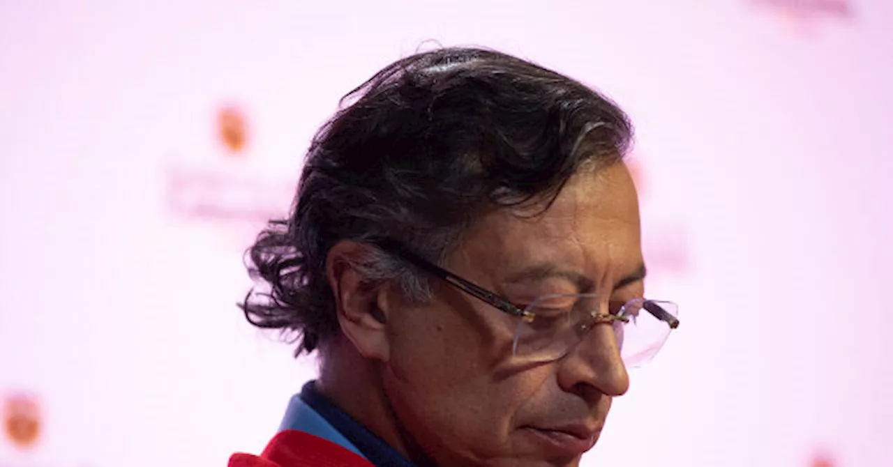 Colombia's Constitutional Tightrope: Petro Secures Travel Rights Amid 20 Criminal Probes