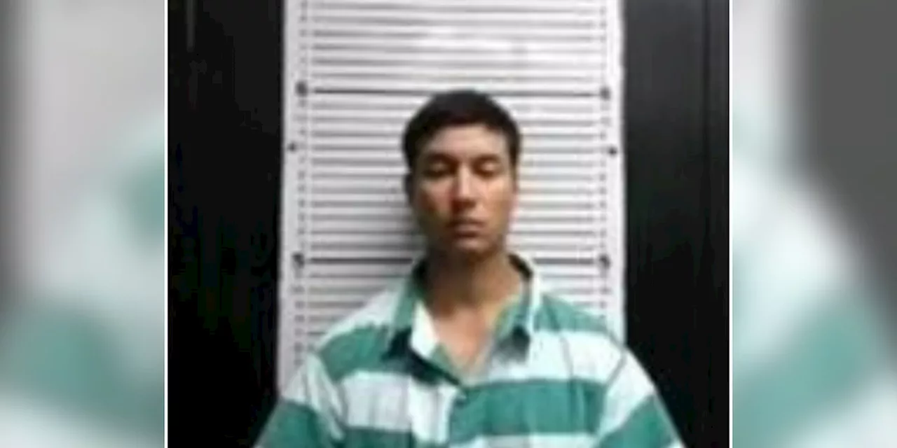 Former Texas Deputy Jerry Reyes Faces Felony Child Assault Charges