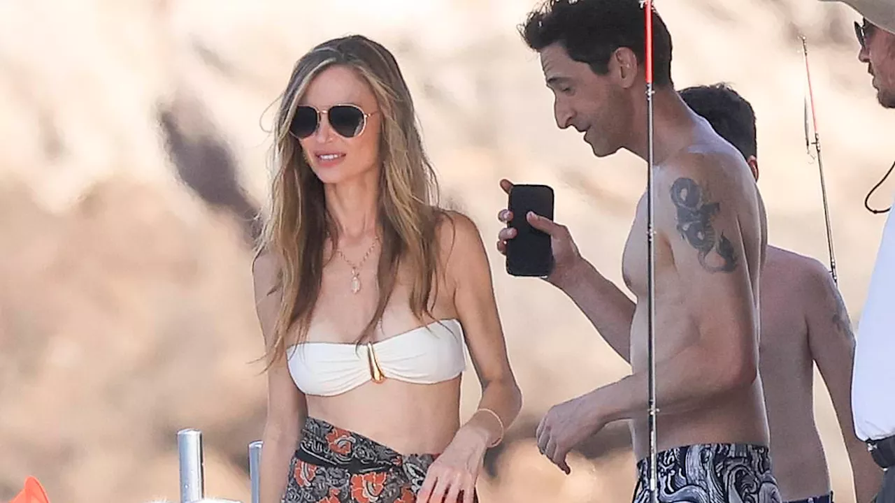 Beyond the Weinstein Shadow: Chapman and Brody’s Ibiza Milestone
