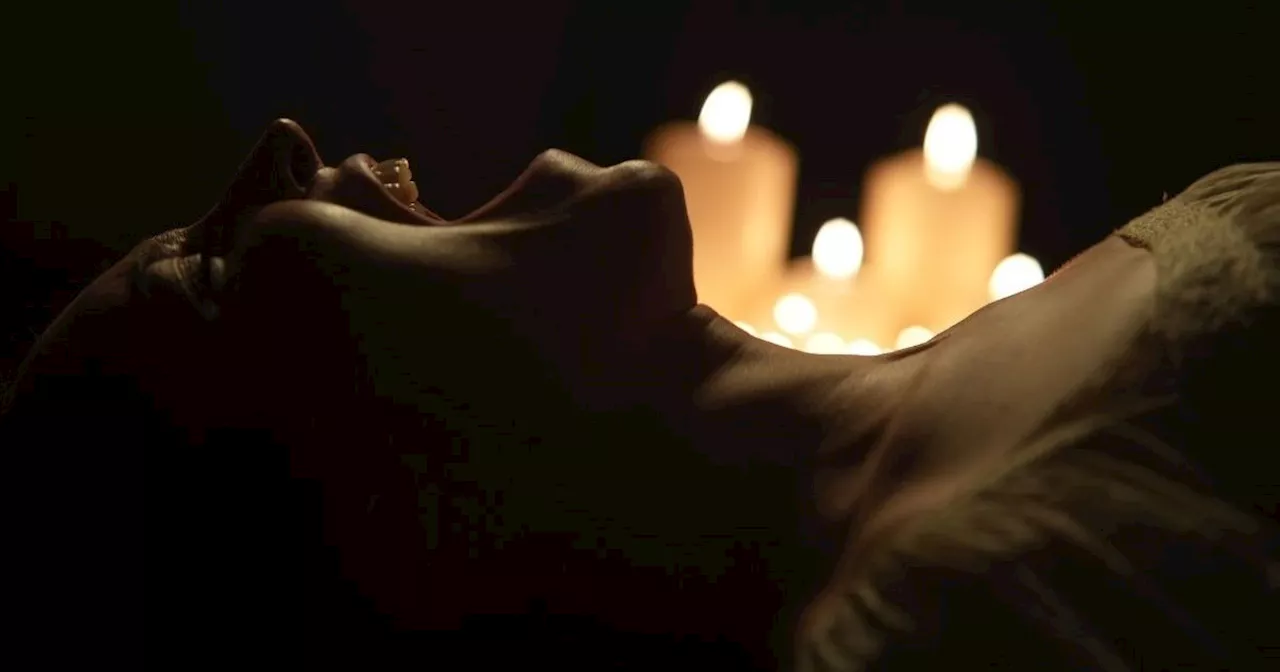 Folklore and Home-Birth Horror: 'Goody Goody' Sets New York Premiere for 2026