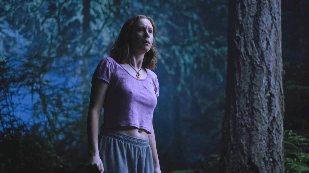 Beyond the Comedy Club: Hannah Einbinder’s Bloody Pivot to Indie Horror