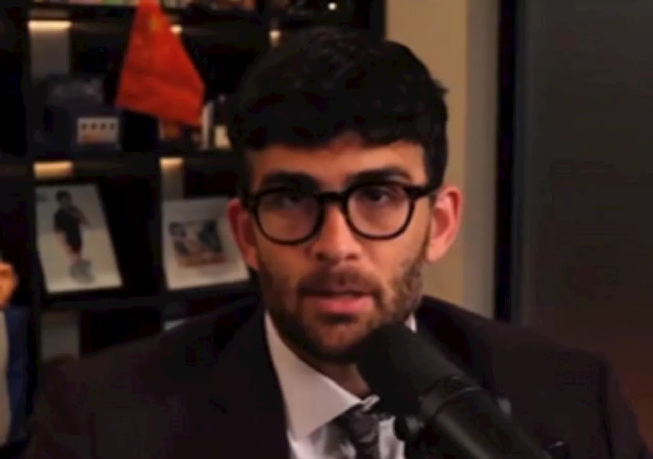 Hasan Piker’s Demand for Democratic Protection Amid GOP Attacks
