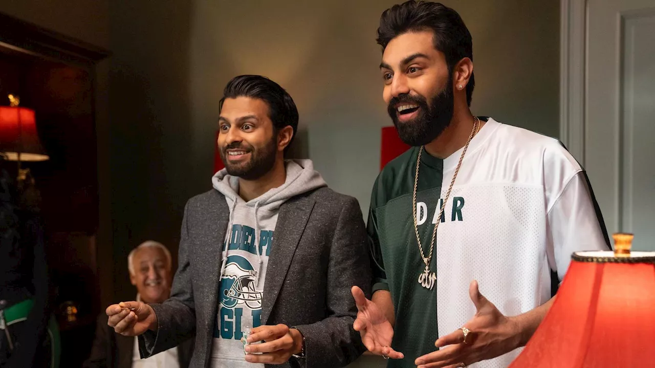 Why Hulu Cut the Critically Acclaimed Deli Boys After Two Seasons