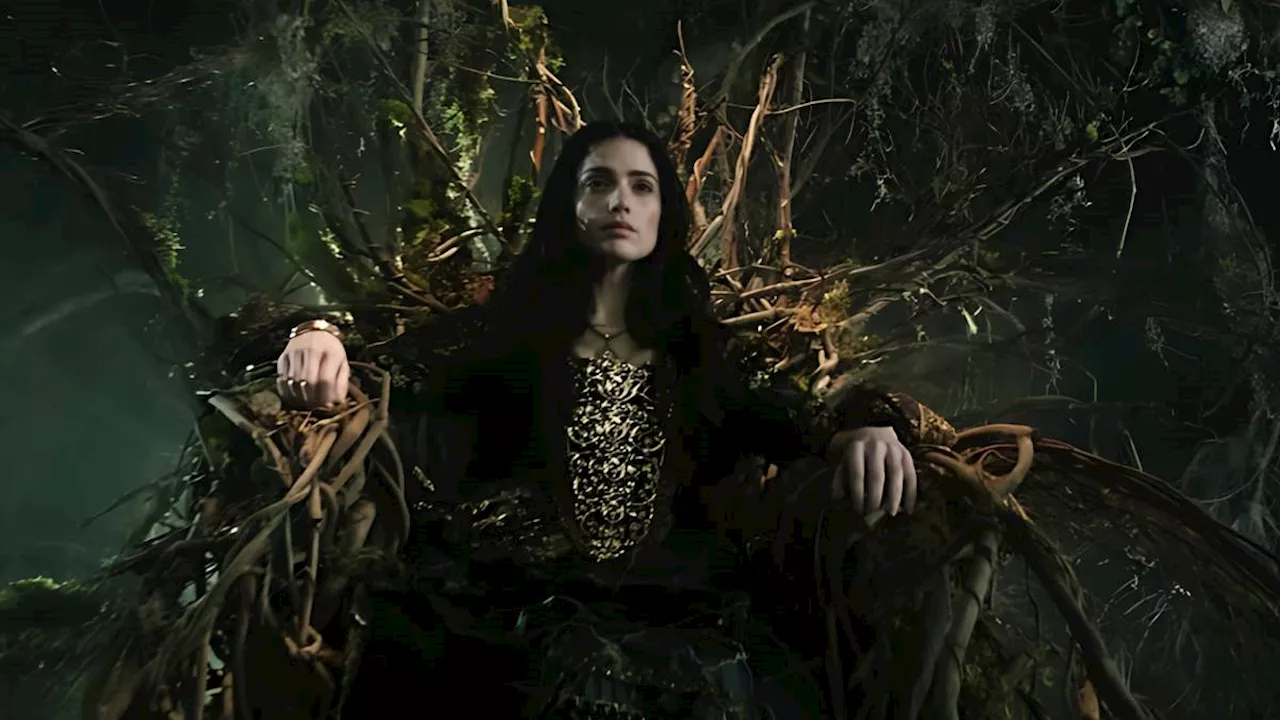 Why Hulu's 'Salem' Deserves a Modern Re-evaluation
