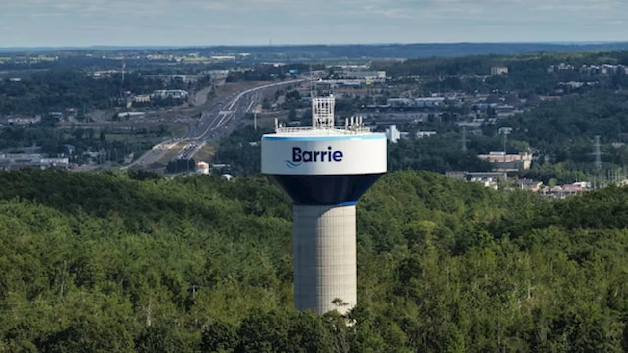 New Human Remains Discovered Near Previous Barrie Double Homicide Site