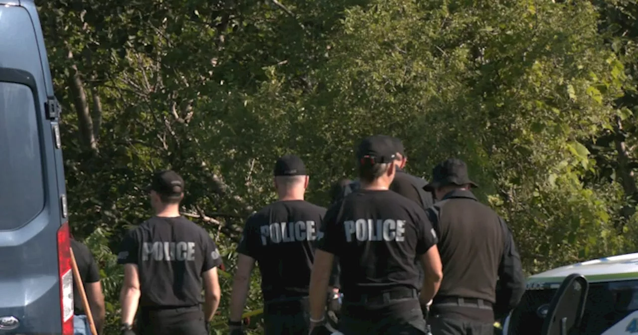 New Discovery at Dyments Creek Reopens Dark Chapter for Barrie