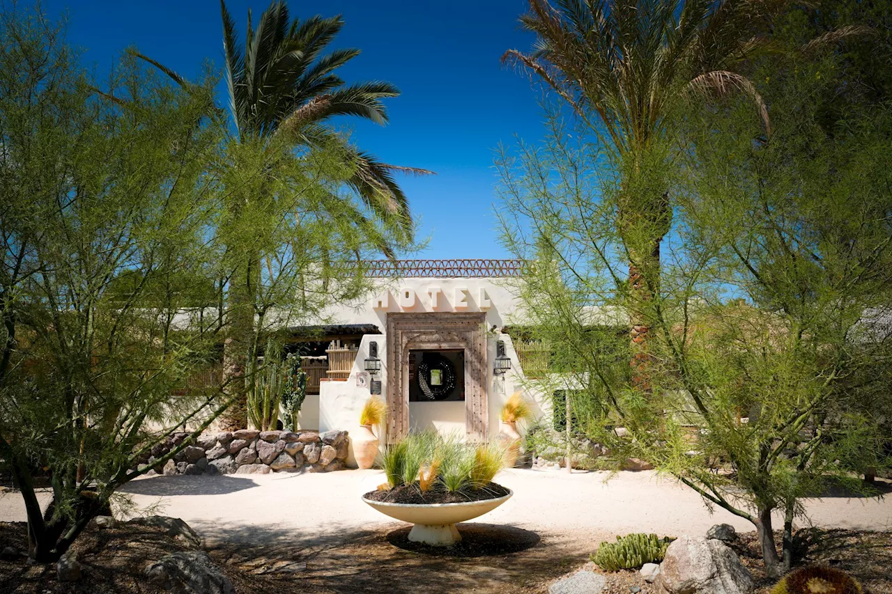 The $13 Million Desert Gamble: Reviving Jacumba Hot Springs