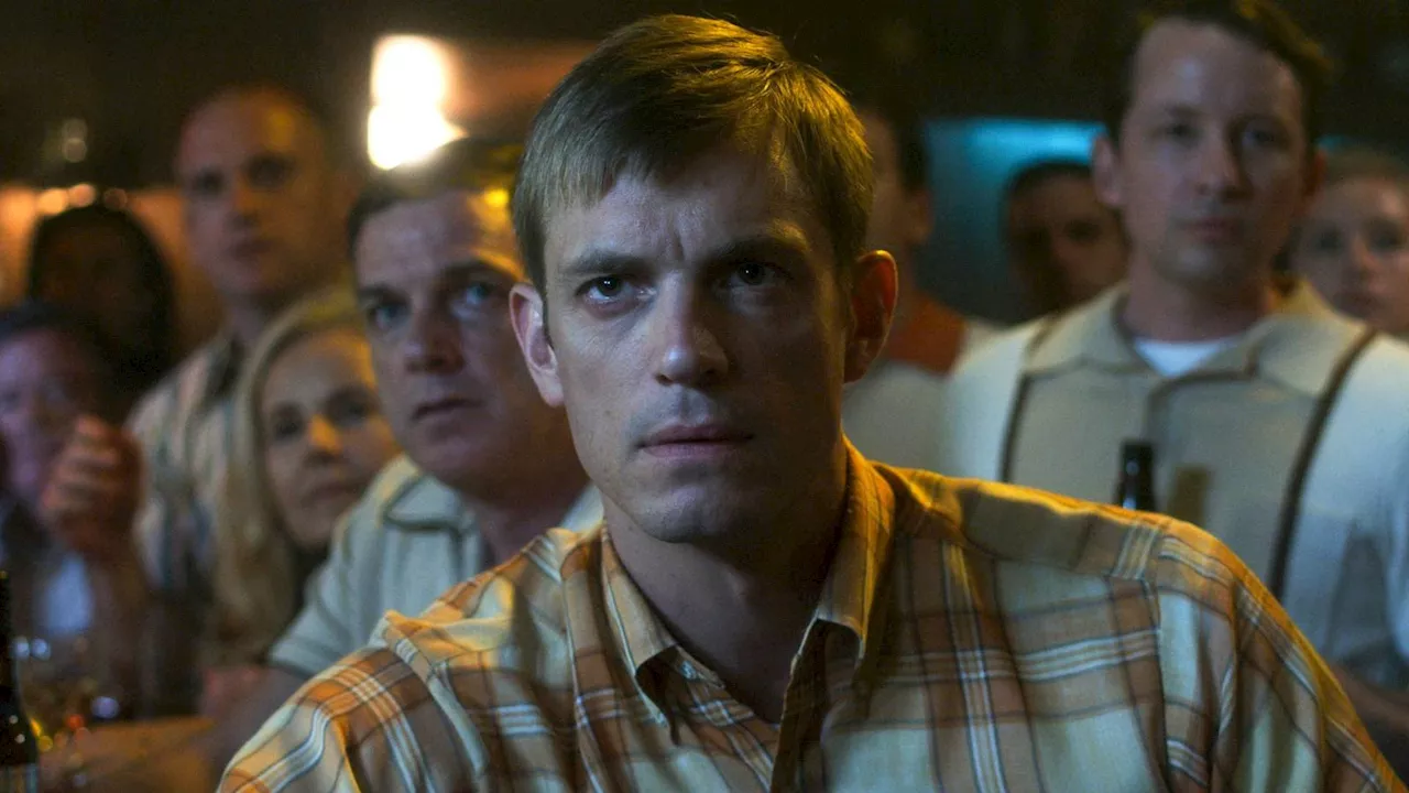 Can Joel Kinnaman Capture the Tension of the Saddam Hussein Interrogation?
