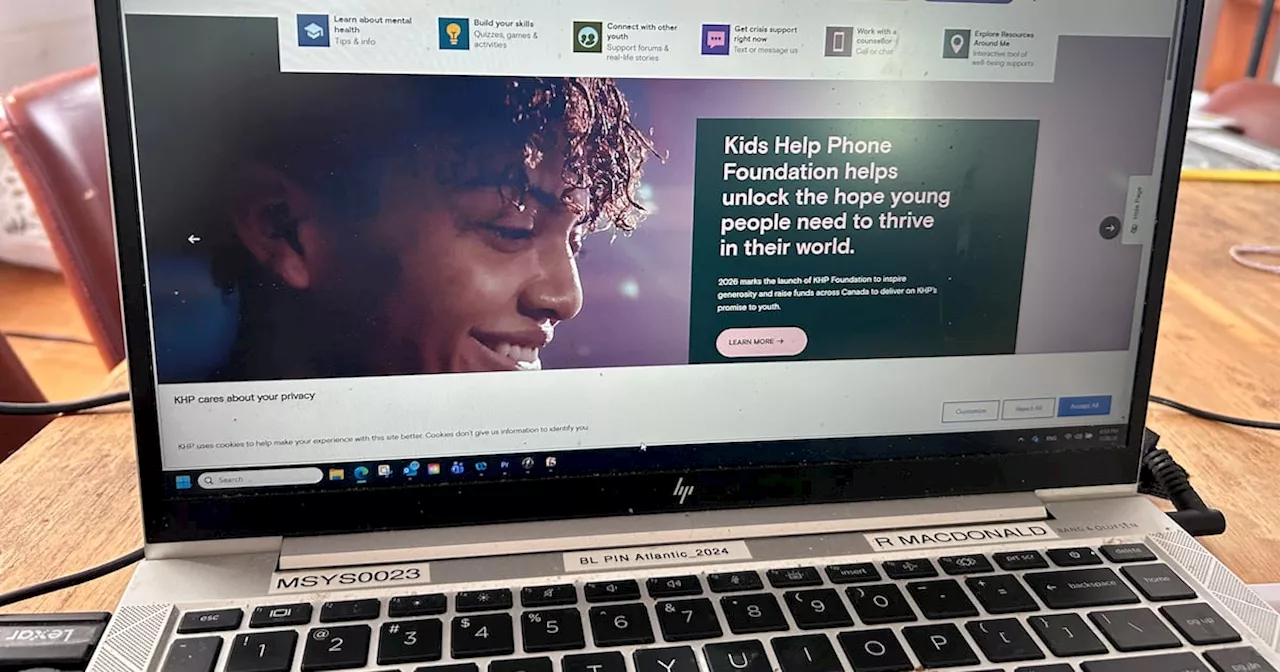 Back-to-School Dread: Inside the Surge at Kid's Help Phone