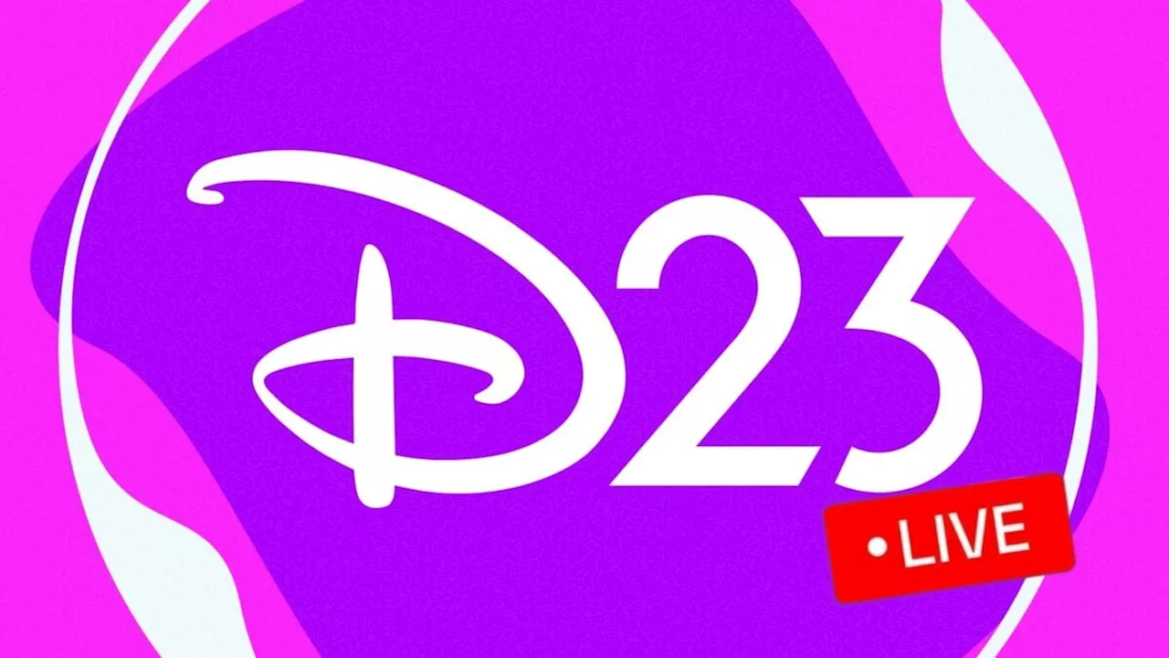 Disney's D23 Showcase: Marvel, Star Wars, and Pixar Take Center Stage in Anaheim