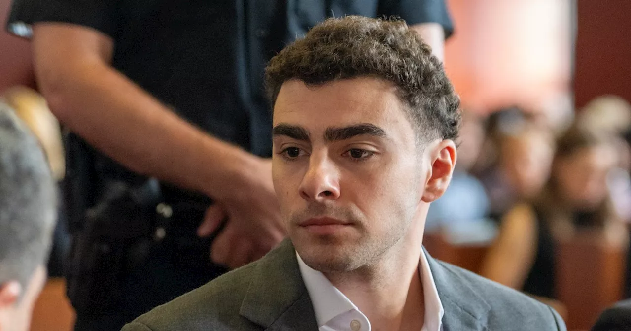 Luigi Mangione’s Guilty Plea: A Violent Protest Against the Health Insurance System?