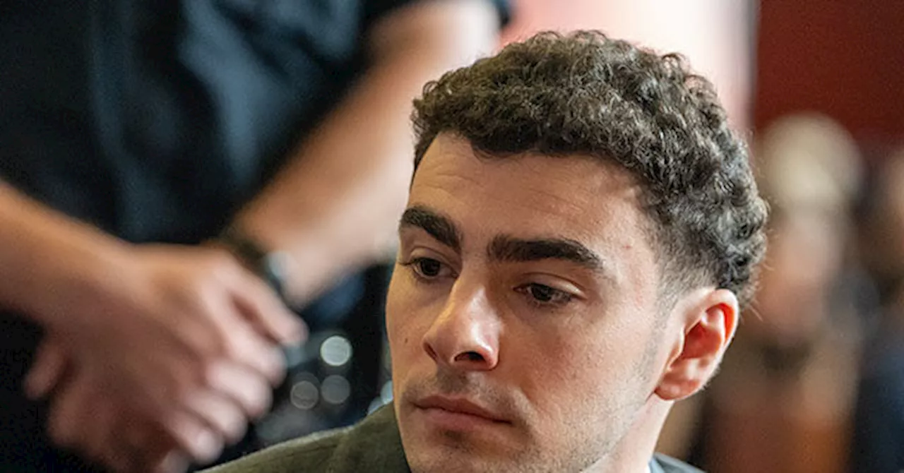 Luigi Mangione's Guilty Plea: A Calculated Strike Against UnitedHealthcare