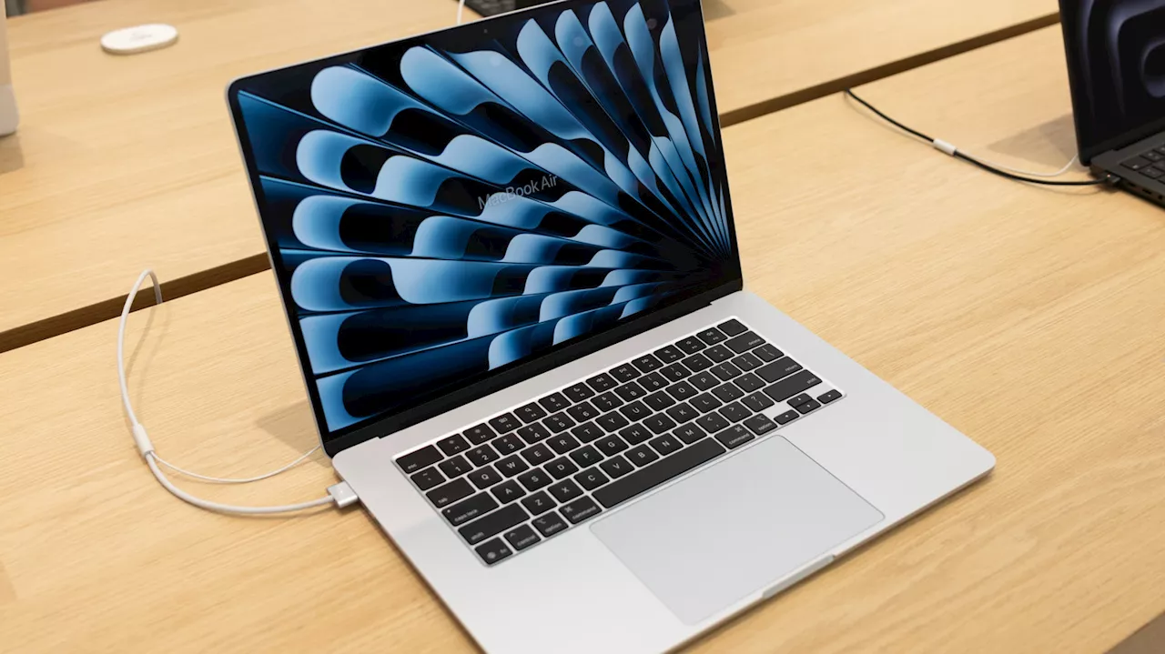 The MacBook Air Charging Myth: Why More Wattage Doesn't Mean More Speed