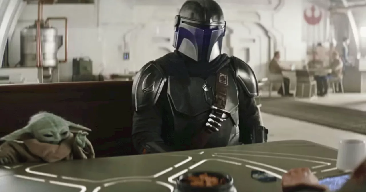 Beyond the Beskar: How 'The Mandalorian and Grogu' Conquered the VOD Charts