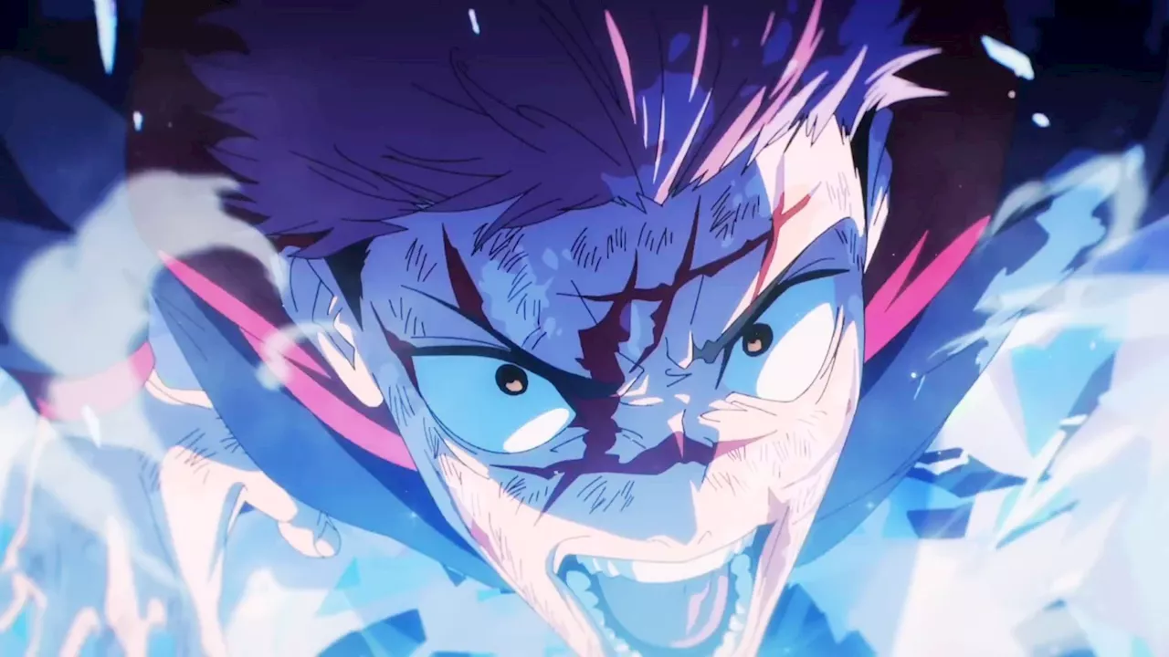 MAPPA’s 15-Year Evolution: From 'Kids on the Slope' to a 23-Title Tokyo Expo