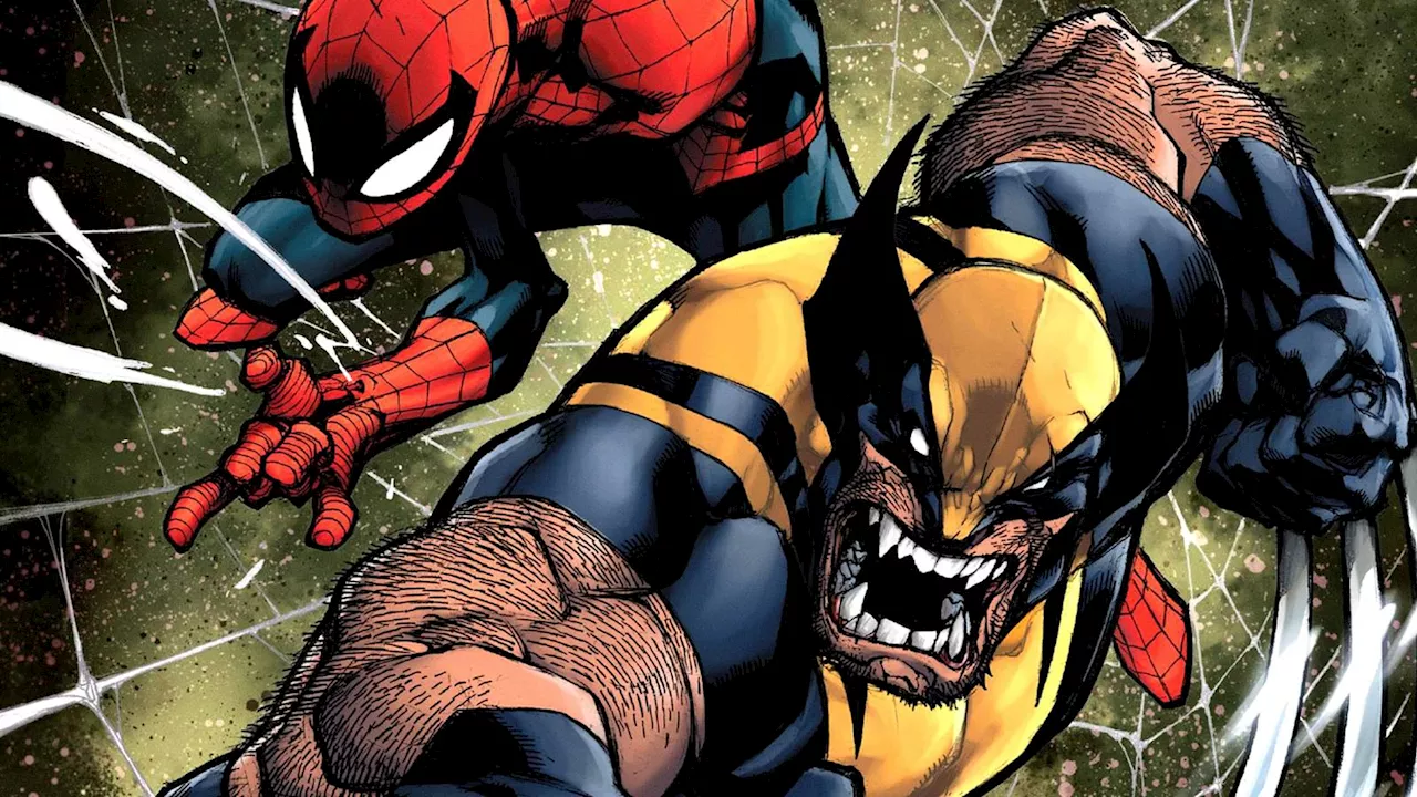 Marvel's Mangaverse Pivot: Miles Morales and Laura Kinney Lead 'Web of Blood'