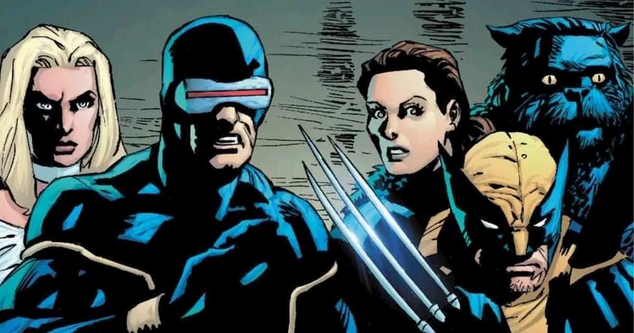 Mutants vs. Xenomorphs: The High-Stakes Collision of Marvel and Alien