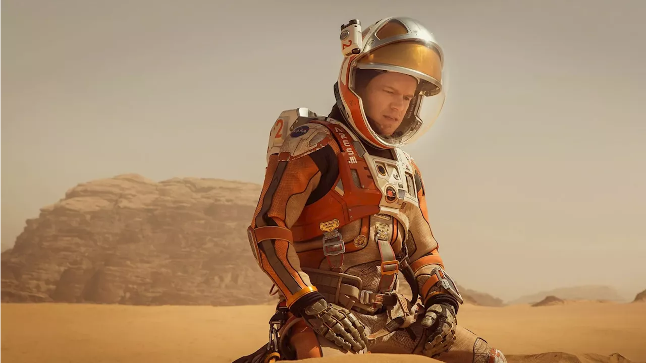 The Daniels Tap Matt Damon for Kaiju-Fighting "Genre Event" Film