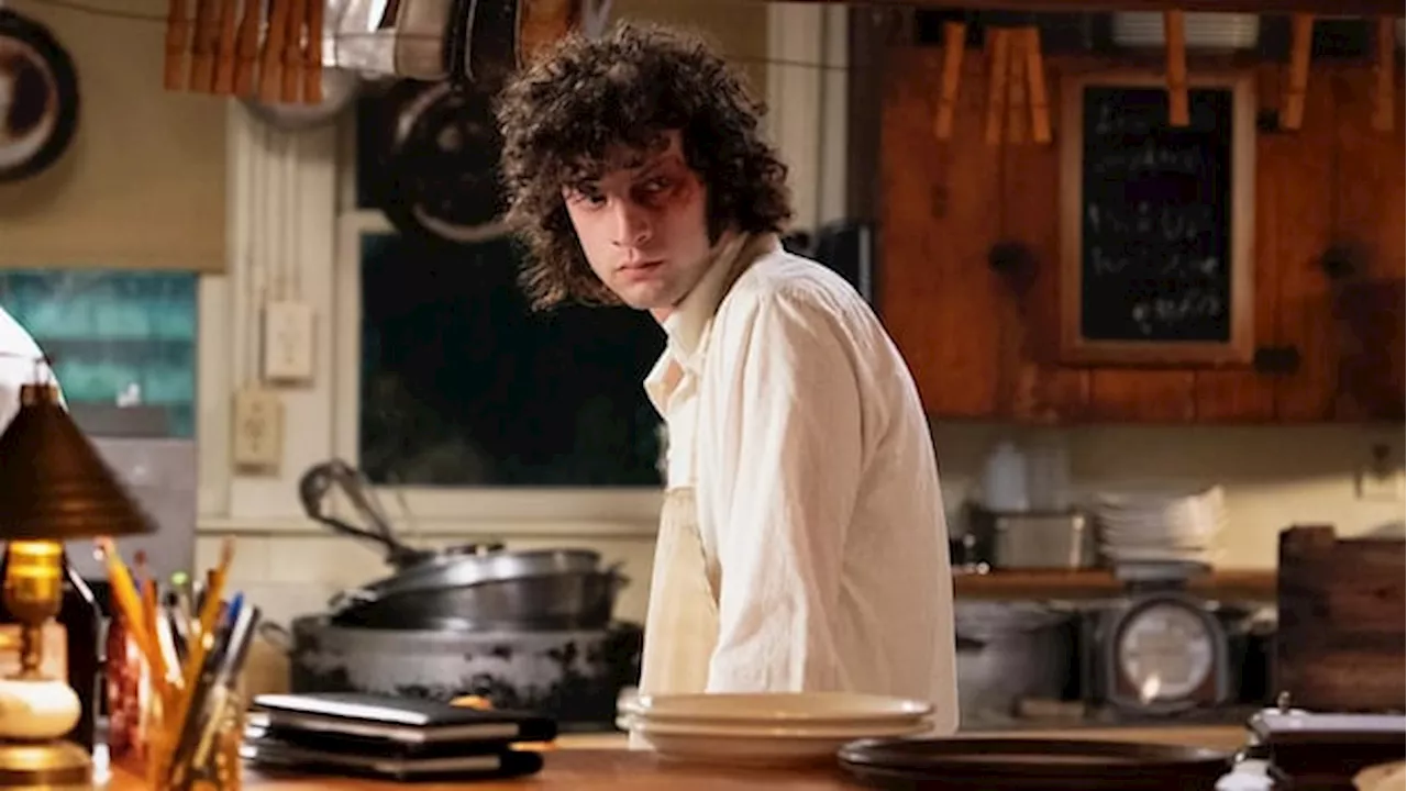 Beyond the Global Icon: Unpacking Matt Johnson’s Gritty Look at Anthony Bourdain