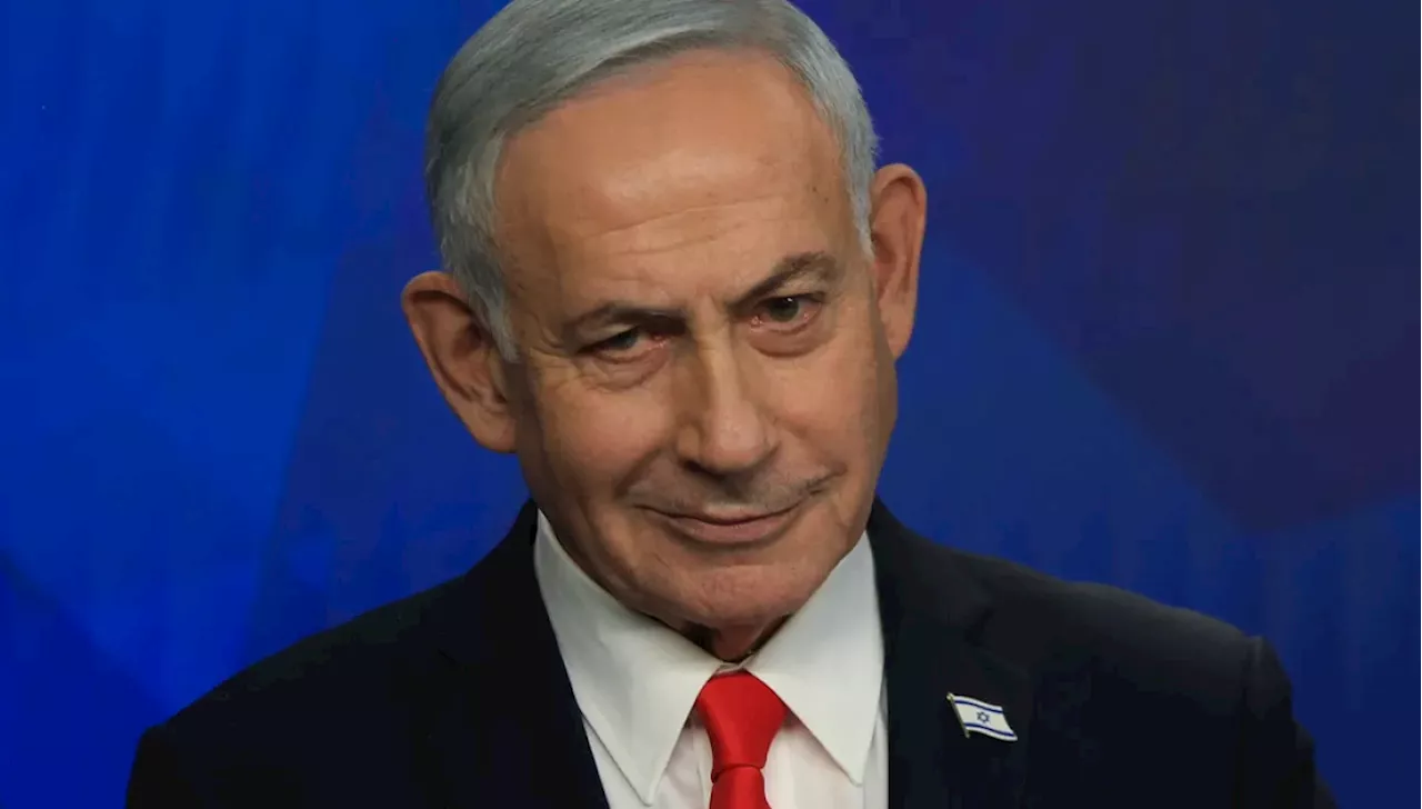 Netanyahu’s 'Islamic Republic' Warning: The Erosion of Anglo-Israeli Ties