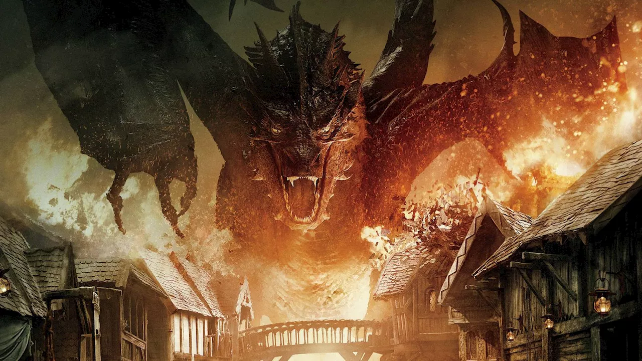 From Prince to King: Netflix Expands Xadia with 'The Dragon King' Sequel
