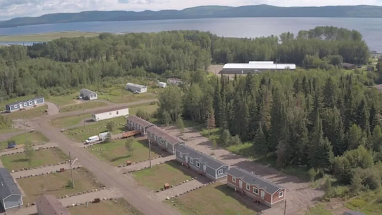 Fire and Friction: Gull Bay First Nation Returns Home Amid Calls for Provincial Inquiry
