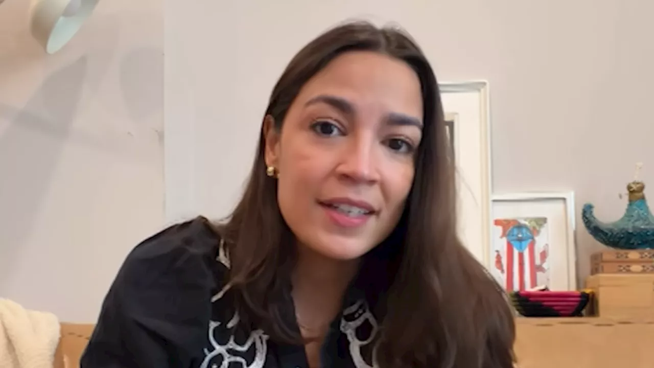 Scrutiny and Silence: AOC’s Reproductive Rights Fight and Hegseth’s Military Dismissal