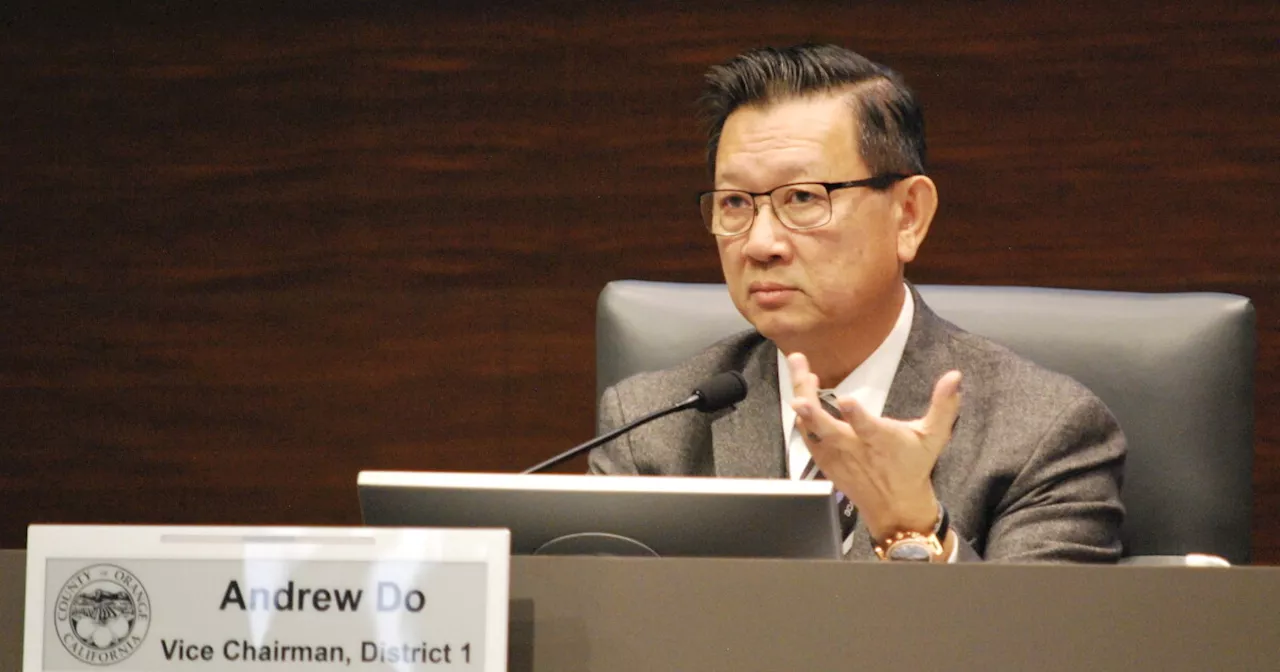 The Cost of Corruption: Orange County's Long Road to Recovering $13.4 Million