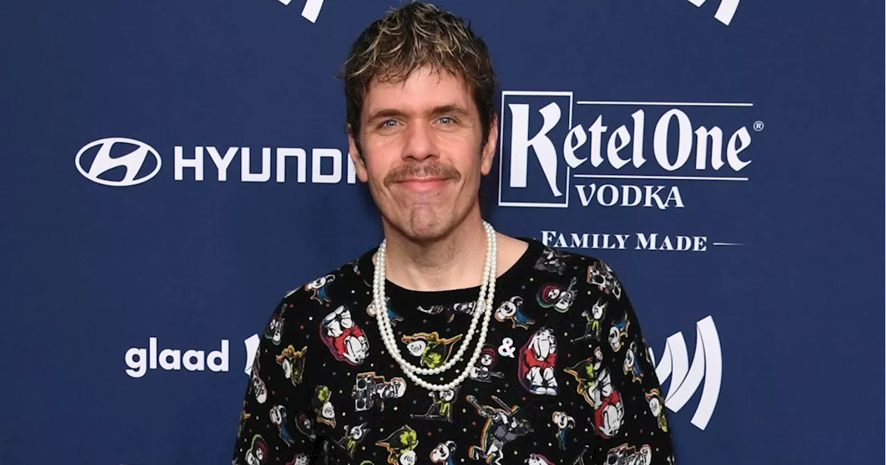 Perez Hilton Hospitalized Under Baker Act Following TikTok Crisis
