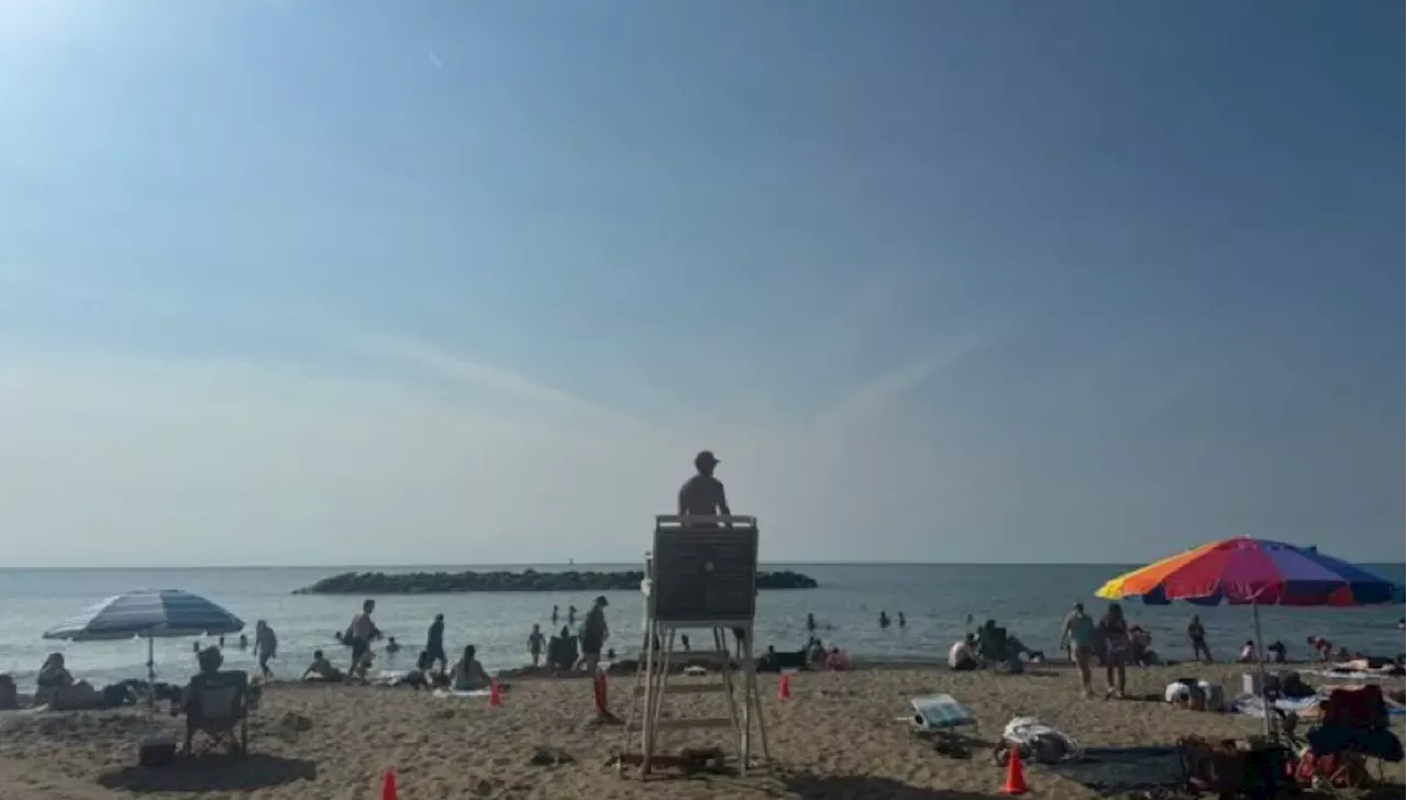 From Naval Sanctuary to Tourism Engine: The Evolution of Presque Isle