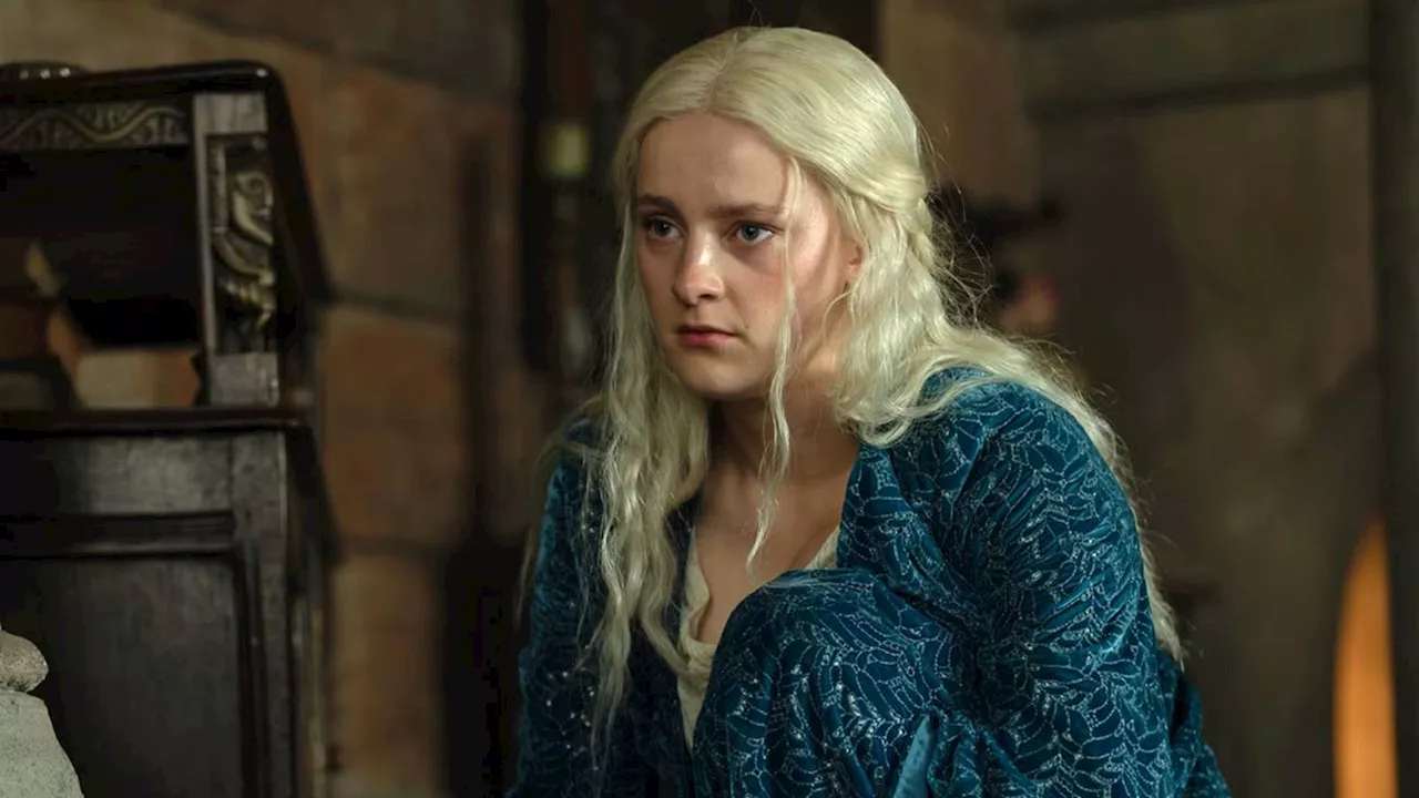 The Brutal Calculus of the Dance: Analyzing Fatalities in House of the Dragon