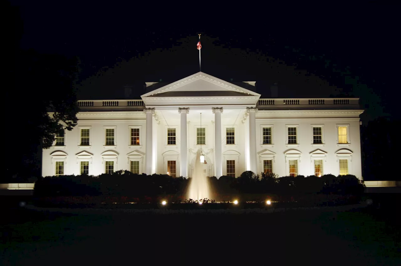 Ripple Returns to the White House: A New Era for the CLARITY Act?