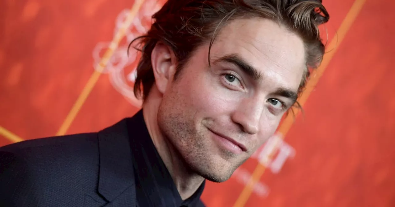 Beyond the Sparkle: How Robert Pattinson Conquered the Summer Meme Cycle
