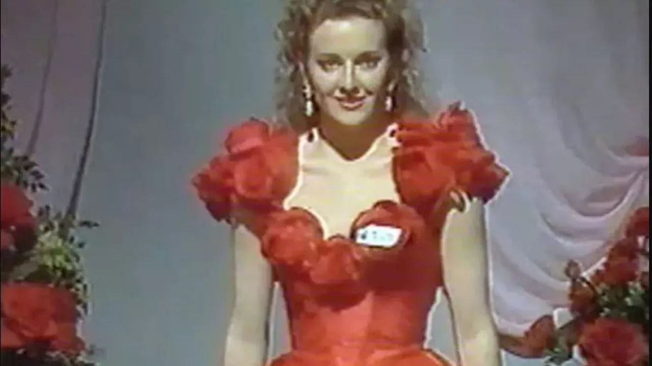 More Than a Pageant: The Rose of Tralee's 67-Year Legacy as a Career Launchpad