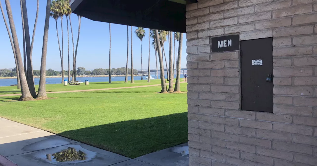 Mission Bay's Bathroom Reopening: A Temporary Fix for San Diego's Budget Woes