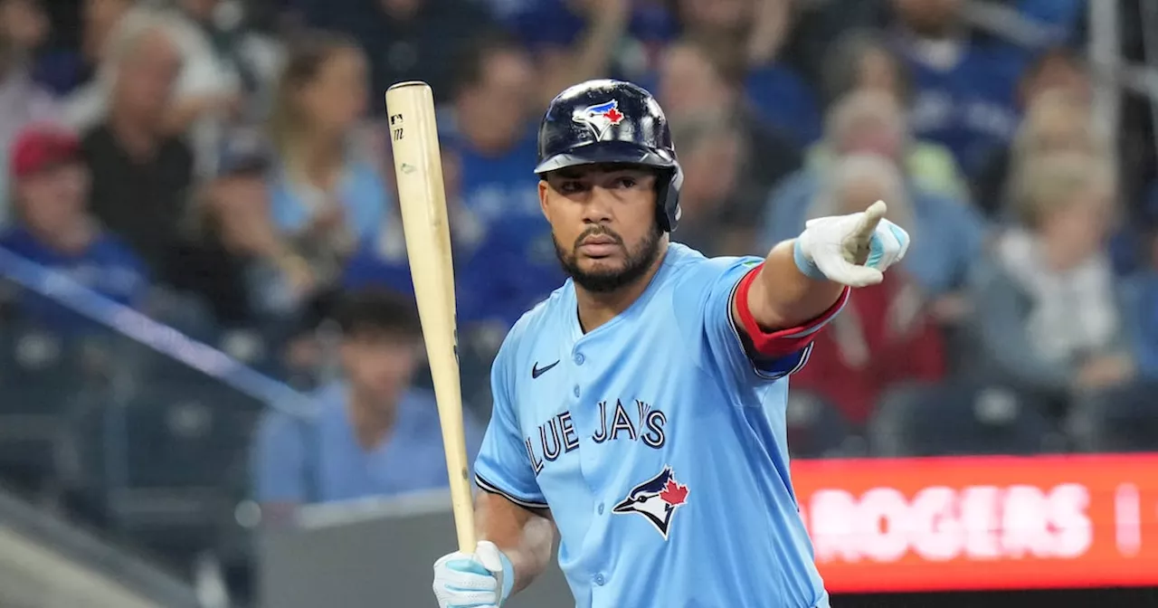 The High Cost of Injury: Can the Blue Jays Weather Santander's Absence?