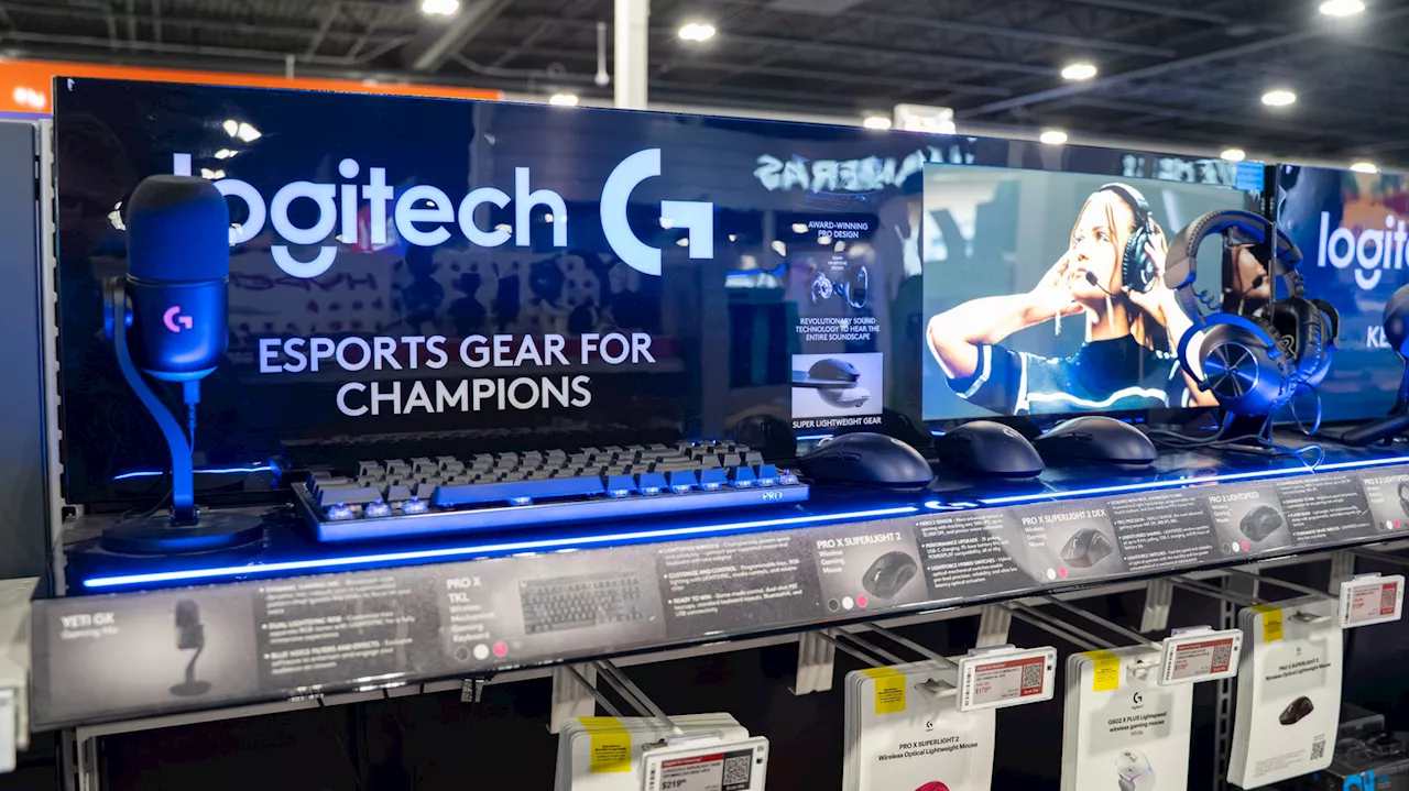 Logitech's Tiered Discount Strategy: The Fine Print of Student and Military Savings