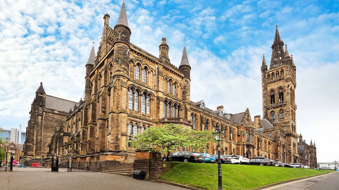 The Tuition Trap: Why High-Achieving Scottish Students are Losing University Places