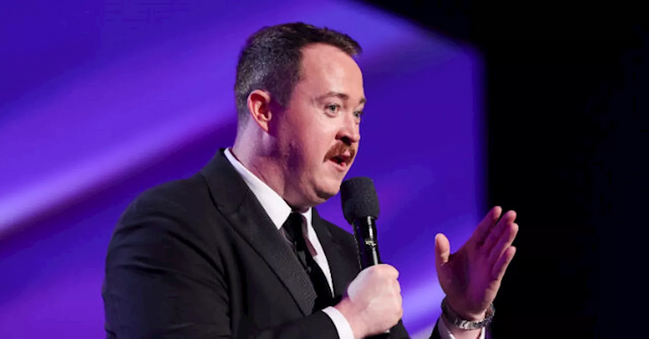 Shane Gillis, Joe Rogan, and the Pragmatism of Free Healthcare