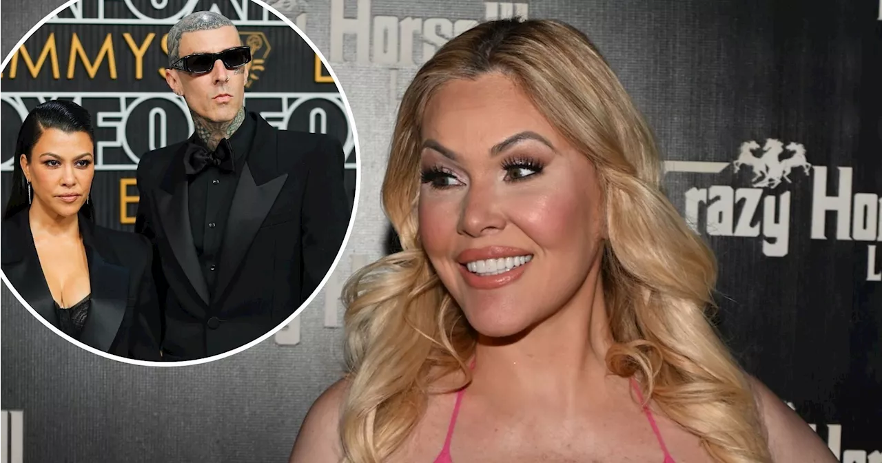 The Visibility Gap: Shanna Moakler’s Frustration With the Barker-Kardashian Blend