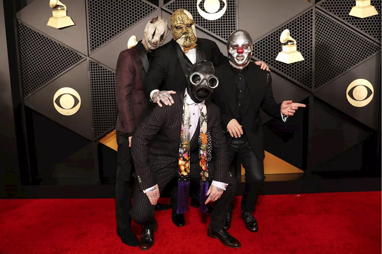 Slipknot Confirms Departure of Longtime DJ Sid Wilson After Weeks of Confusion