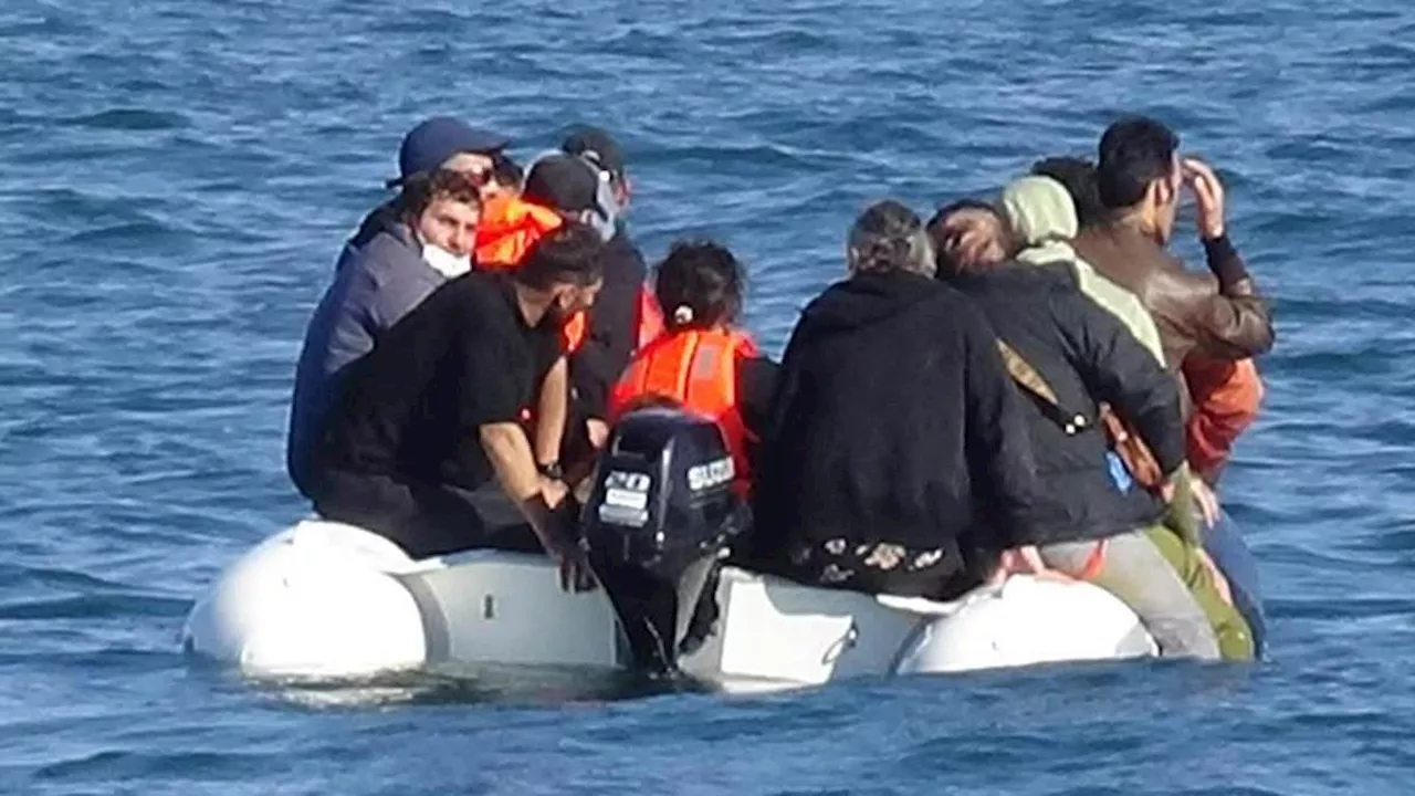 The £3,500 Channel Gamble: Inside the Rise of 'Premium' Migrant Crossings