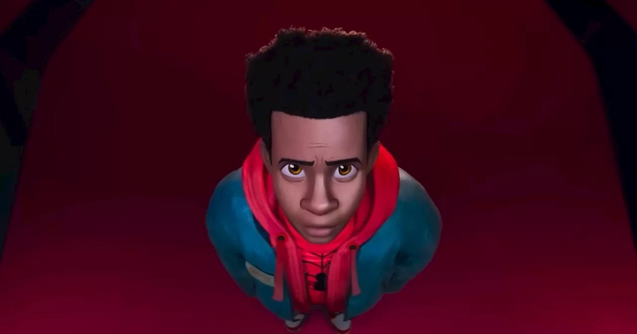 Sony's Spider-Verse Leak: Why Five Minutes of Raw Footage Isn't the Final Cut