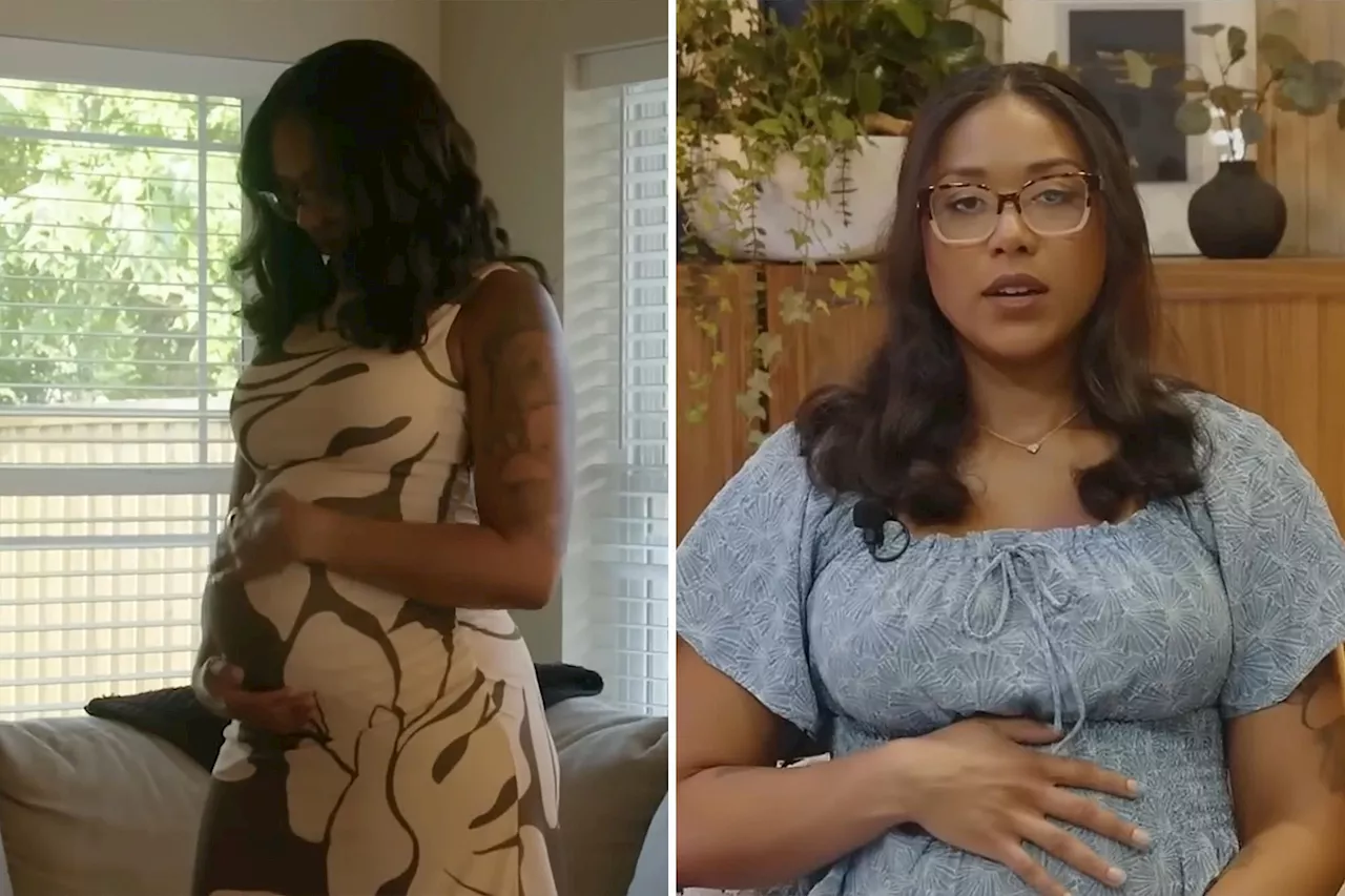 The High Stakes of Surrogacy: McKenna West’s Legal and Financial Crisis