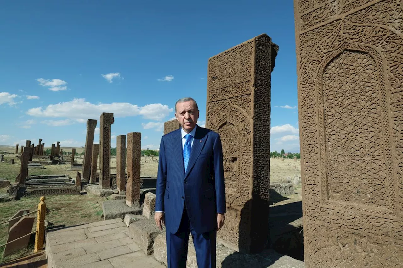 Beyond the Walls: How the AK Party is Redefining Türkiye's Ancient Landscape