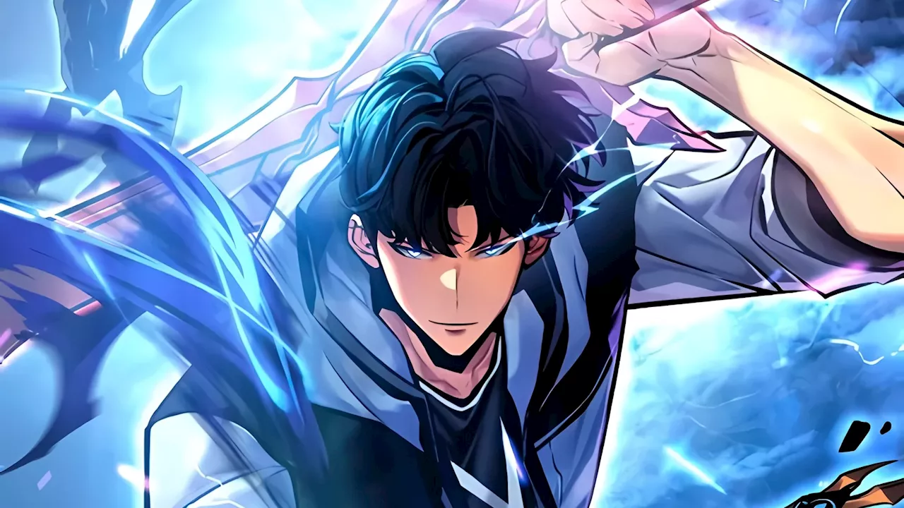 Solo Leveling: Ragnarok Novel Returns to Tapas as Manhwa Faces Artist Shake-up