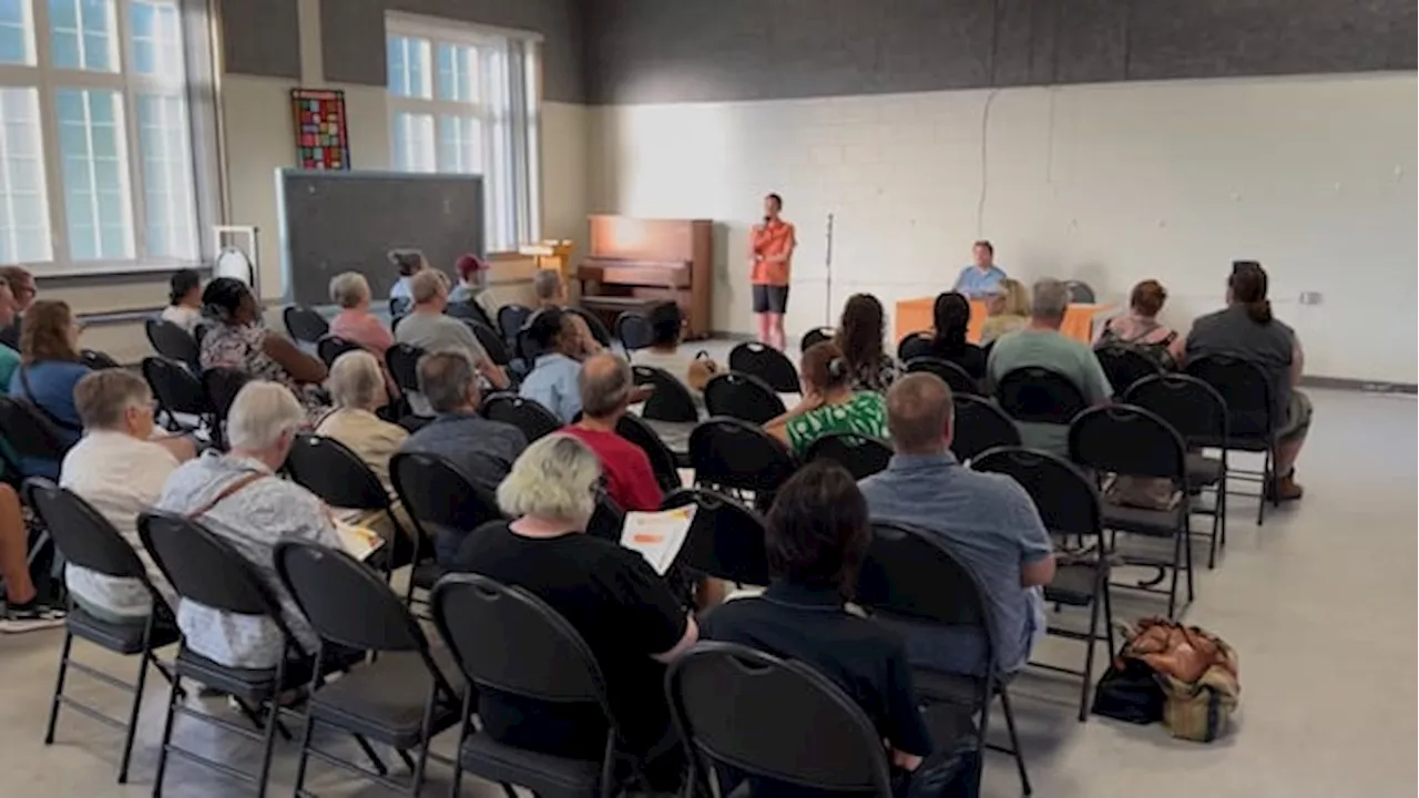 Dispute Over Safety: Ottawa Tenants Demand Answers After Canada Day Floods