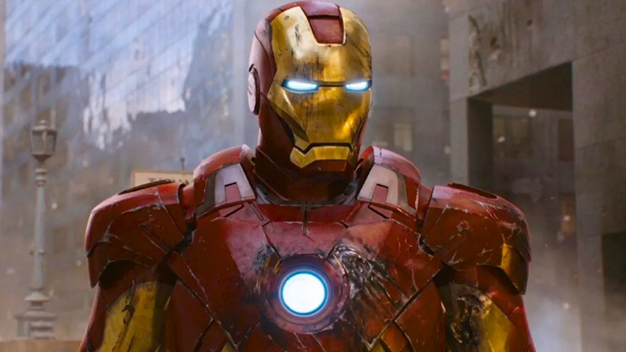 The Lost Iron Men: How Marvel Swapped Hollywood Heavyweights for Robert Downey Jr.