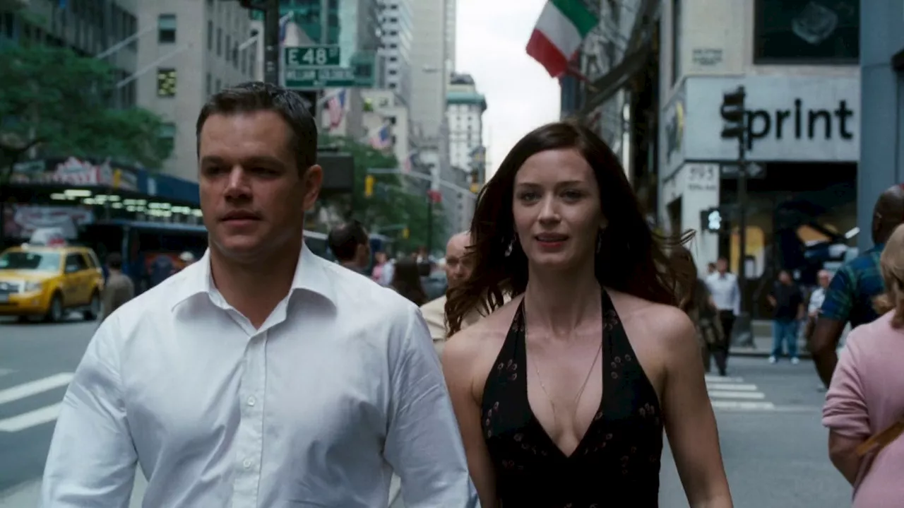 Fate vs. Freedom: Deconstructing the Romantic Logic of The Adjustment Bureau